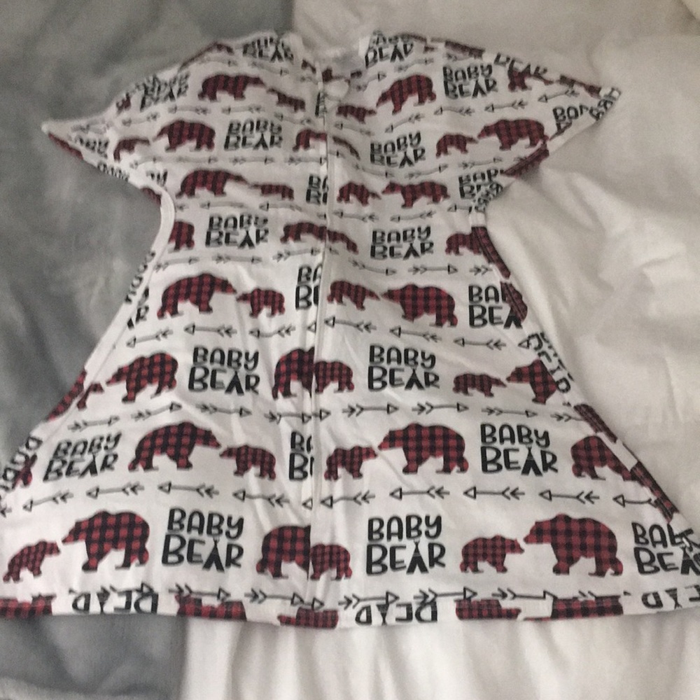 Sleeping  Baby Zipadee-ZIP Baby Bear Sleep Sack